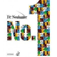 Довгі шипи Dr.Neubauer Nr.1